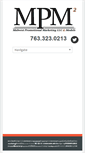 Mobile Screenshot of midwestpromotionalmarketing.com